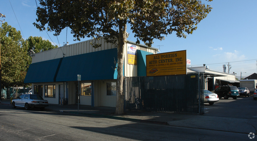 344-350 N Montgomery St, San Jose, CA for sale - Primary Photo - Image 1 of 29