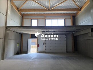 Plus de détails pour Industriel à vendre