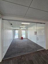 2755 North Ave, Grand Junction, CO for lease Aerial- Image 1 of 5