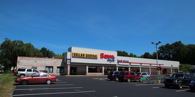 64-74 West Ave, Canandaigua, NY à vendre - Photo du bâtiment - Image 2 de 8