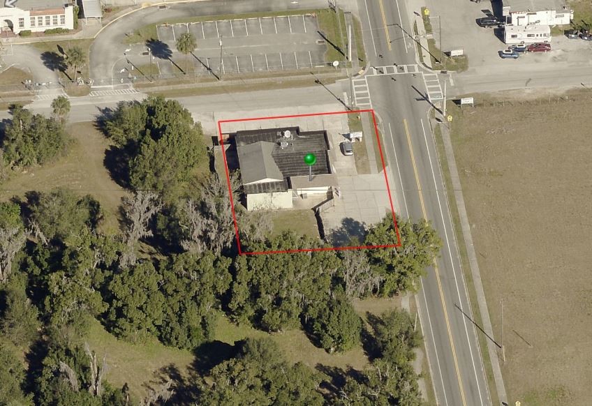 178 N Center St, Pierson, FL for sale - Building Photo - Image 1 of 5