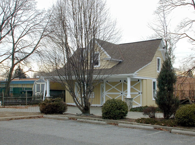 2 White Horse Pike, Haddon Heights, NJ for lease - Other - Image 2 of 8