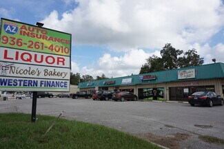 Plus de détails pour 800 Main St, Liberty, TX - Commerce de détail à vendre