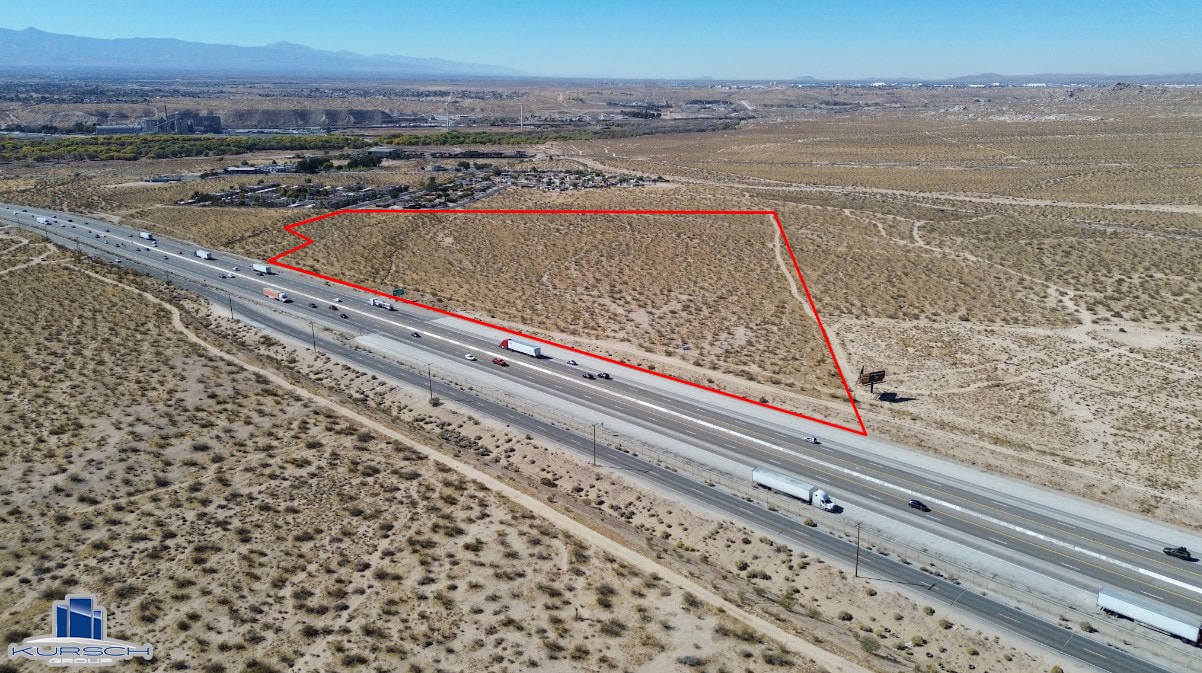 Venus Ave, Victorville, CA for sale Building Photo- Image 1 of 5
