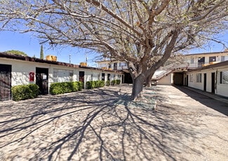 More details for 43-Unit Multifamily Investment – Multifamily for Sale, Albuquerque, NM
