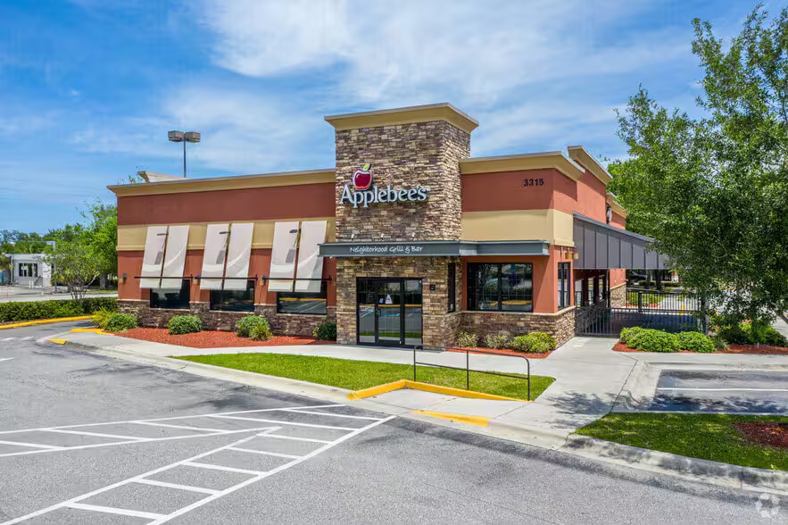 3315 S US Highway 17/92, Casselberry, FL for sale Primary Photo- Image 1 of 1