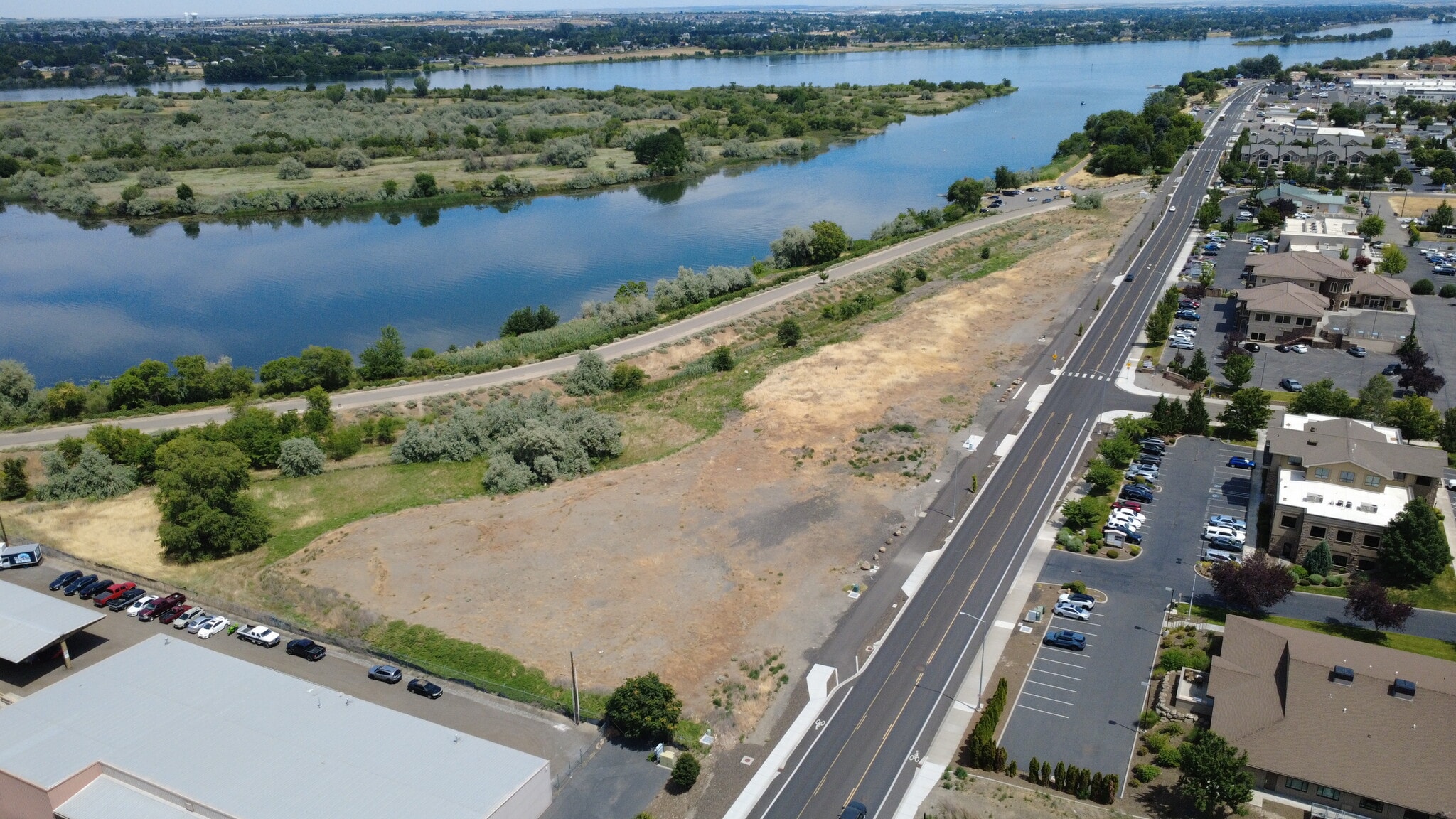 NKA Columbia Park Trail, Richland, WA for sale Primary Photo- Image 1 of 7