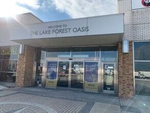 13783 W Oasis Service Rd, Lake Forest, IL for lease Building Photo- Image 1 of 6