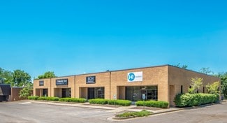 Plus de détails pour 2647 Regency Rd, Lexington, KY - Bureau/Médical à louer
