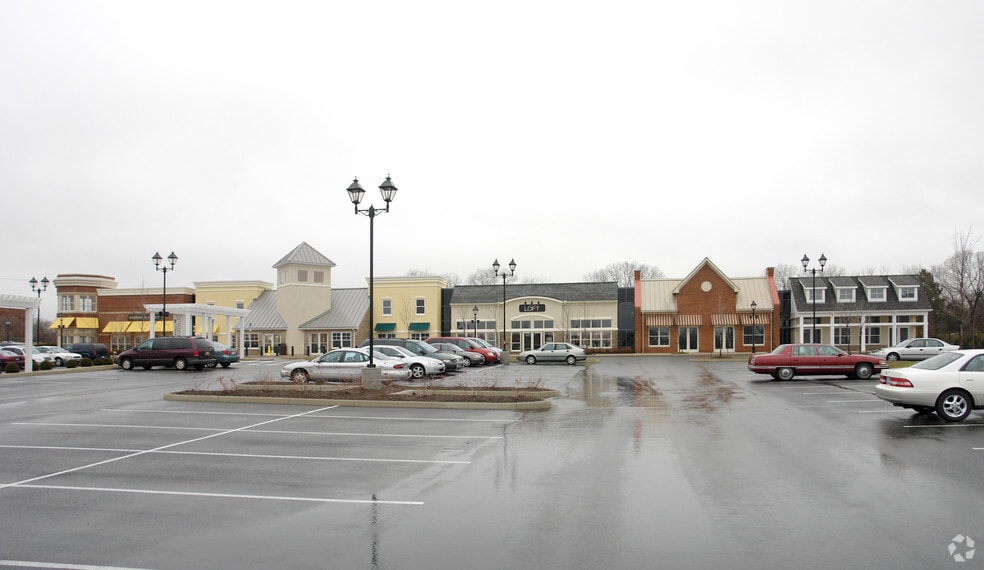 4305-4335 W Dublin Granville Rd, Dublin, OH for lease - Building Photo - Image 2 of 2