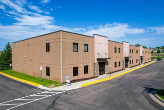 More details for 11044 Industrial Cir NW, Elk River, MN - Flex for Lease