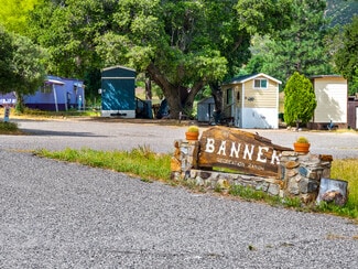 Plus de détails pour 36342 Highway 78, Julian, CA - Multi-résidentiel à vendre