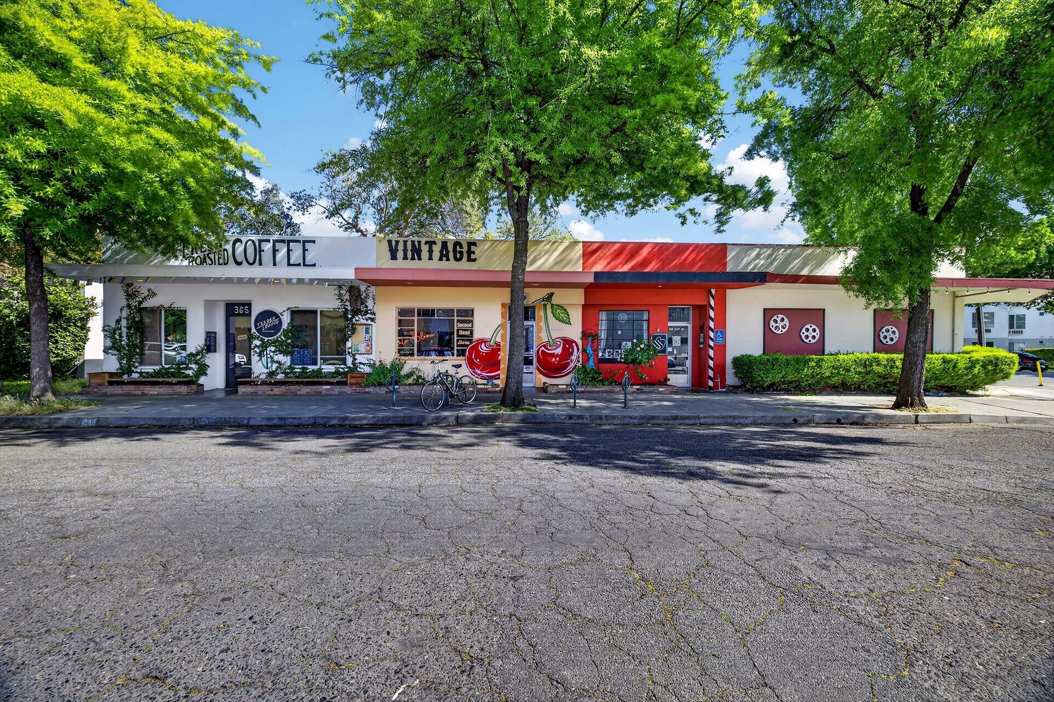 351 E 6th St, Chico, CA for sale Building Photo- Image 1 of 10