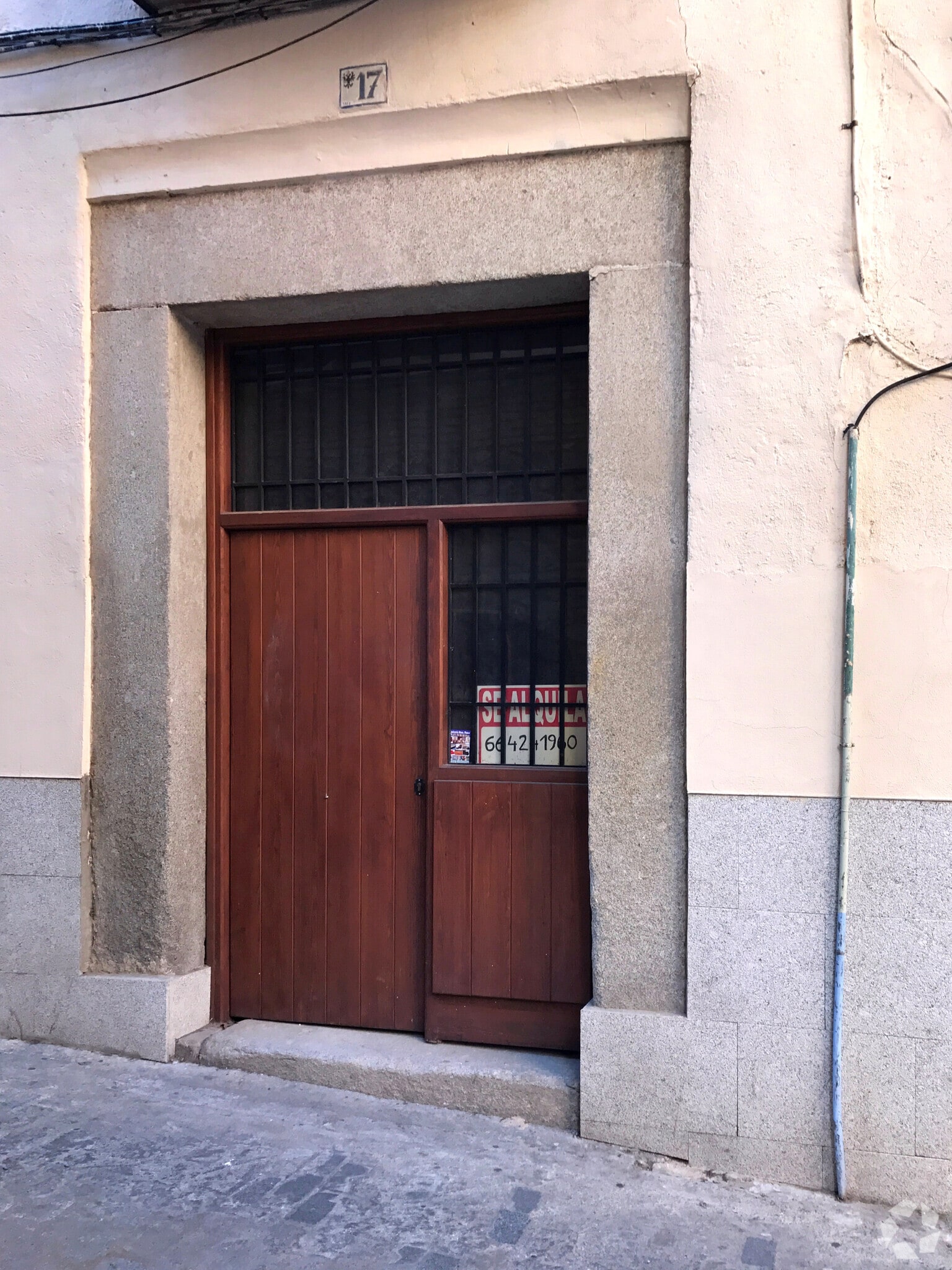 Calle de Tendillas, 17, Toledo, Toledo for lease Interior Photo- Image 1 of 1