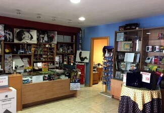 Plus de détails pour Calle Hermanos Becerril, 7, Cuenca - Commerce de détail à louer