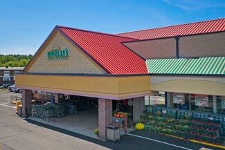 Plus de détails pour 250-270 Great Rd, Acton, MA - Commerce de détail à louer