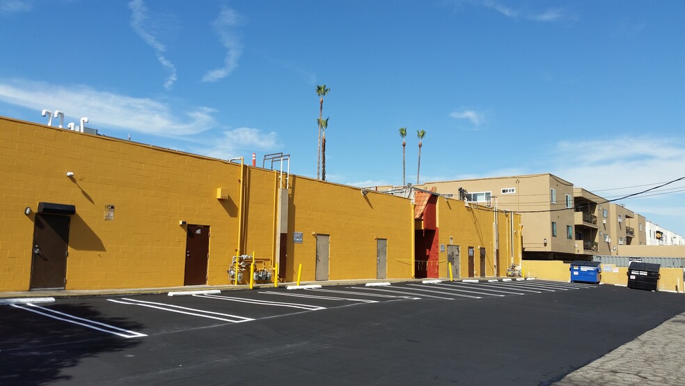 6100 Reseda Blvd, Reseda, CA for lease - Other - Image 2 of 5