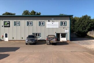 More details for Langlands Business Park, Uffculme - Industrial for Lease