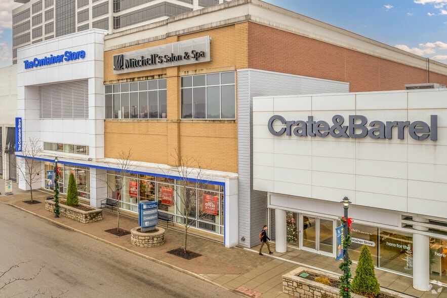 5901 E Galbraith Rd, Cincinnati, OH for lease - Building Photo - Image 3 of 4