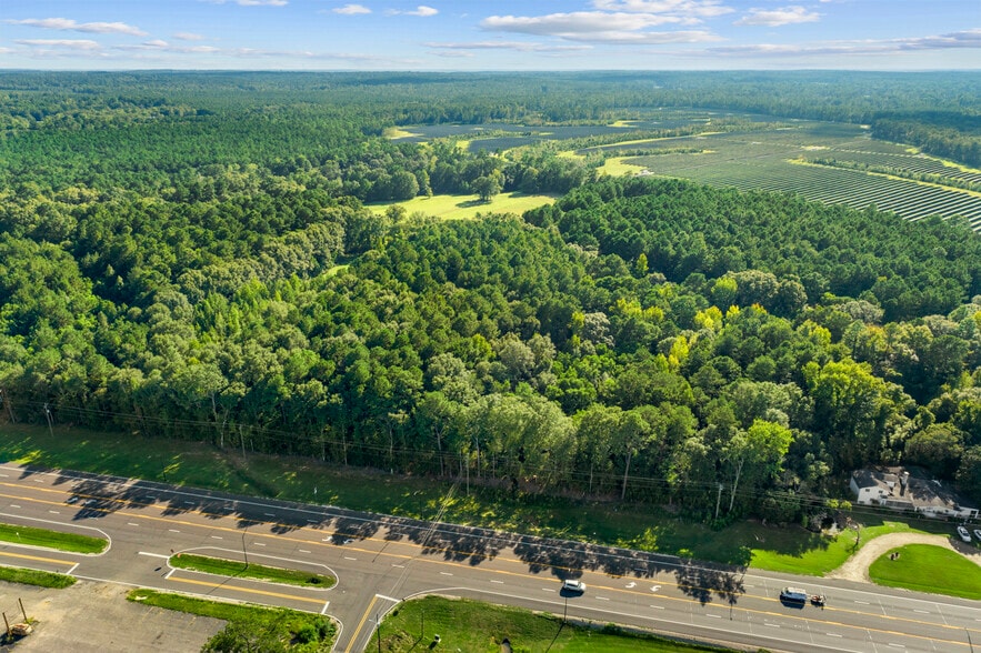 000 US 49 hwy, Hattiesburg, MS à vendre - Aérien - Image 2 de 13