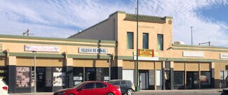 More details for 2901-2913 Alameda Ave, El Paso, TX - Retail for Lease