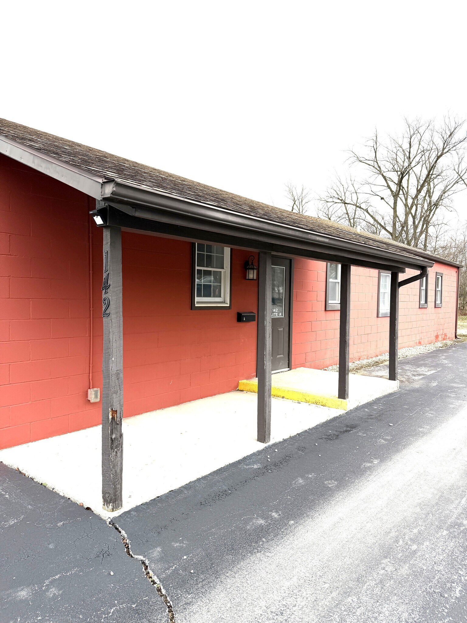 142 Vance St, Bluffton, OH à louer Photo intérieure- Image 1 de 11