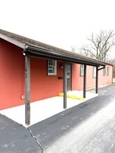 142 Vance St, Bluffton, OH à louer Photo intérieure- Image 1 de 11