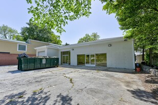 1102 Second St, Stone Mountain GA - Services immobiliers commerciaux