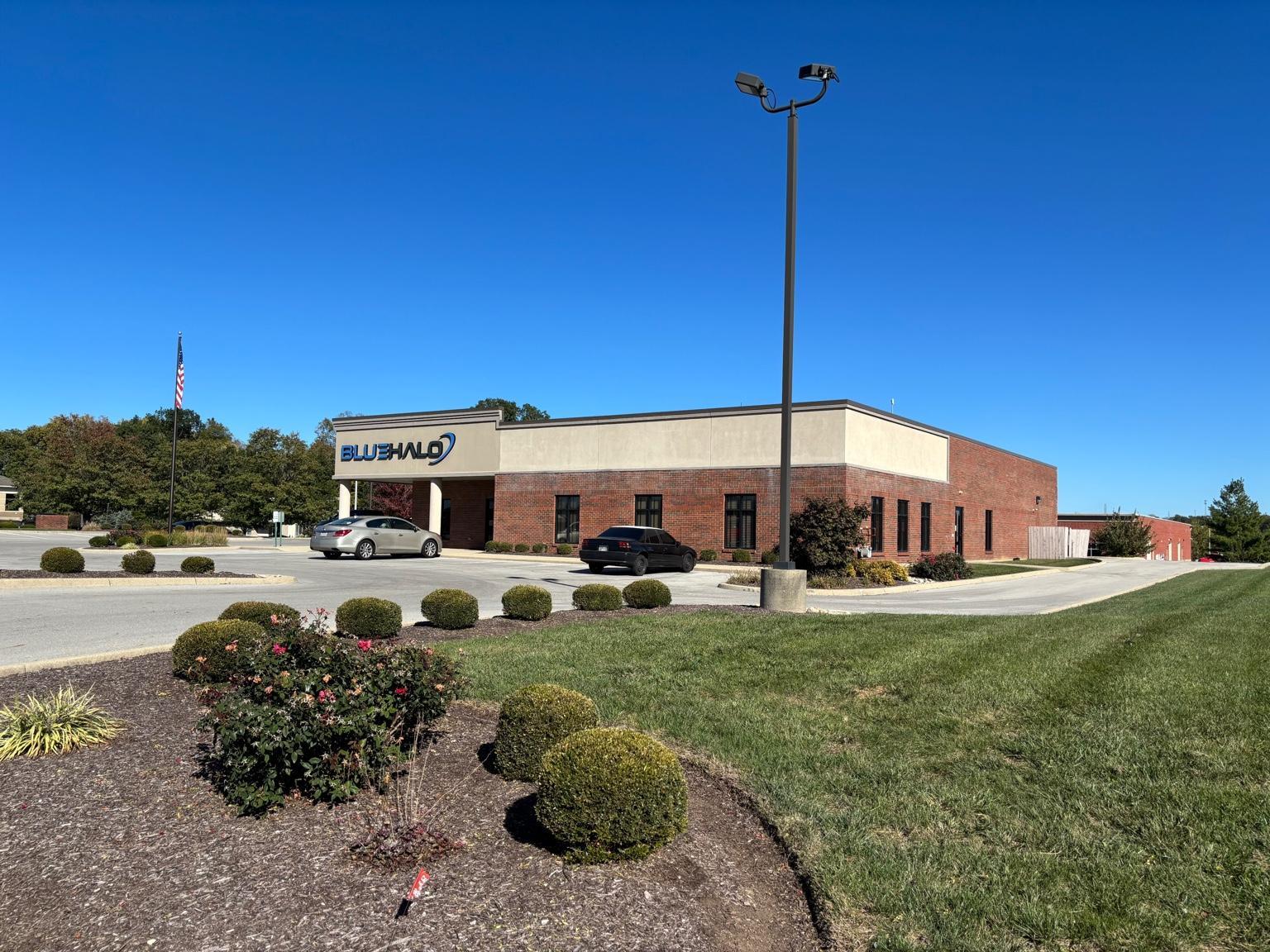 1120-1130 Channingway Dr, Fairborn, OH à vendre Photo du bâtiment- Image 1 de 32