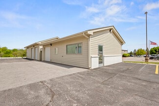 More details for 1110 Applewood Dr, Papillion, NE - Industrial for Sale