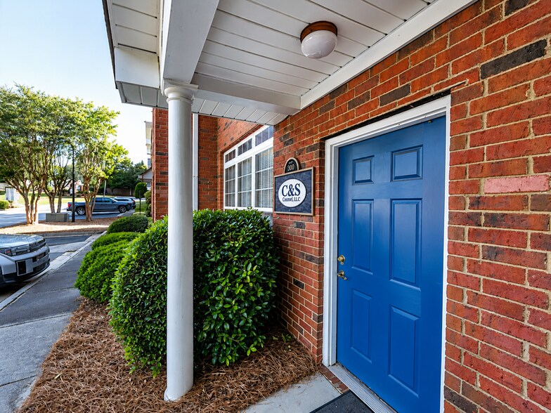 4180 Providence Rd, Marietta, GA à vendre - Photo du bâtiment - Image 3 de 4