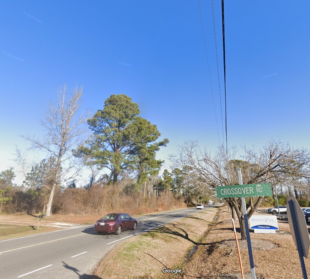187 N NC 241 Hwy, Beulaville, NC for sale Primary Photo- Image 1 of 5