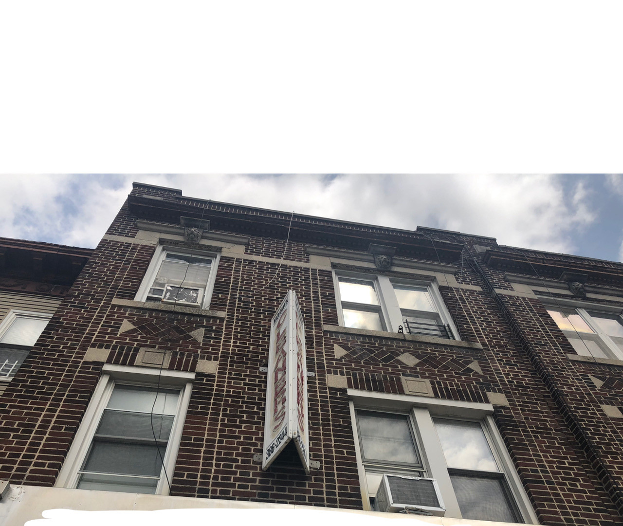 8017 Myrtle Ave, Glendale, NY for sale Building Photo- Image 1 of 1