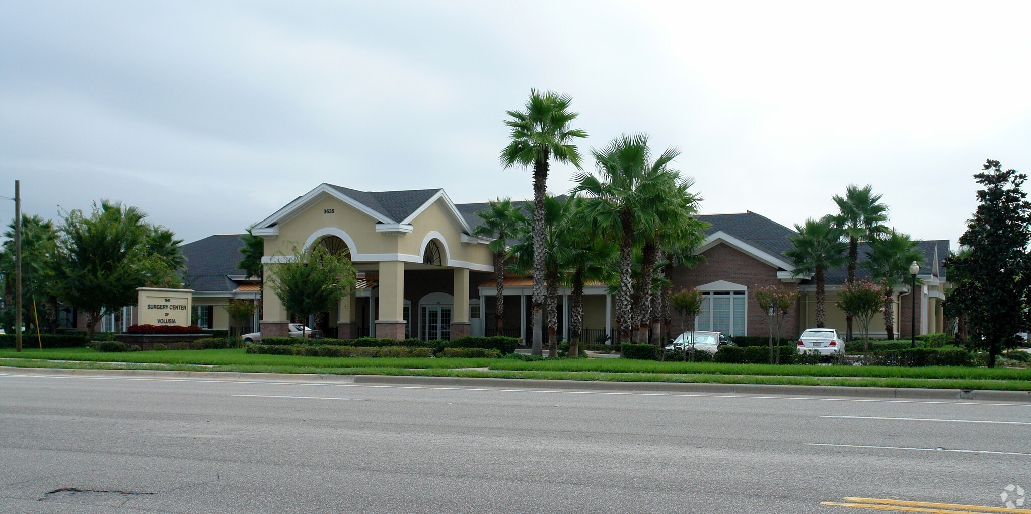 3635 Clyde Morris Blvd, Port Orange, FL for sale Primary Photo- Image 1 of 1