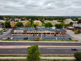 More details for 9660 E Alameda Ave, Denver, CO - Retail for Sale