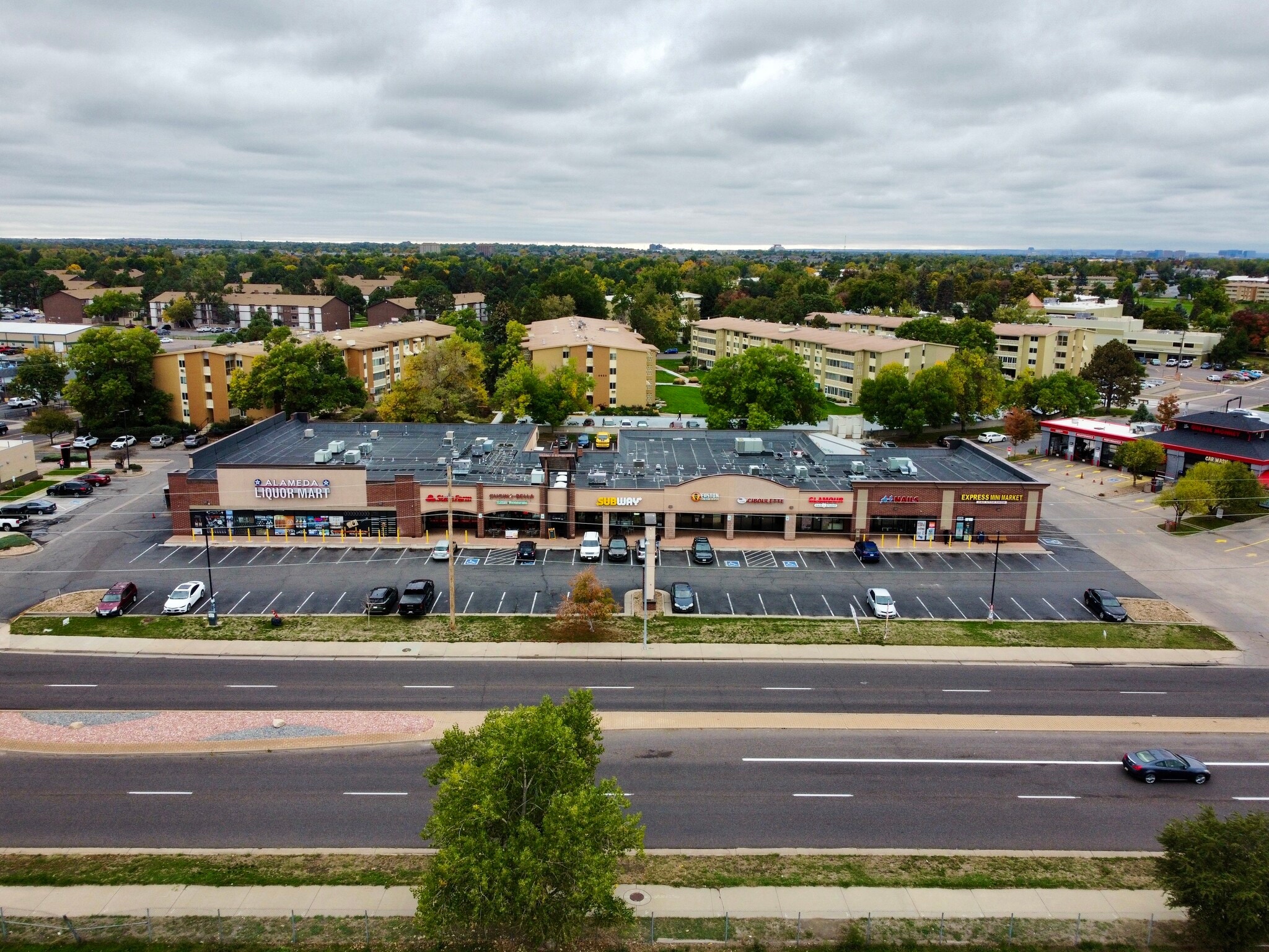 9660 E Alameda Ave, Denver, CO for sale Primary Photo- Image 1 of 10