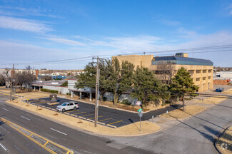 More details for 3812 N Santa Fe Ave, Oklahoma City, OK - Office for Lease