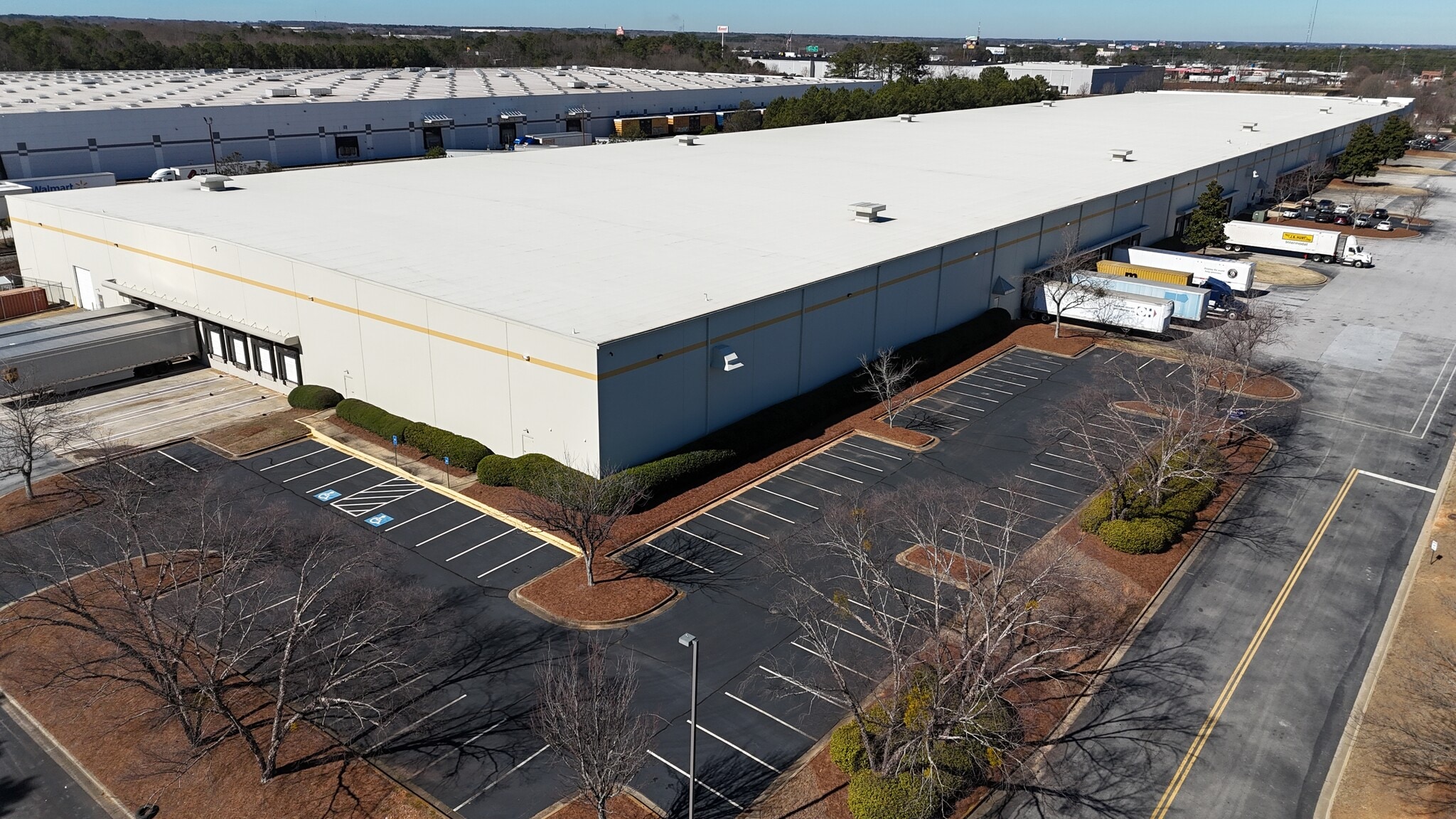 90 King Mill Rd, McDonough, GA for lease Building Photo- Image 1 of 17