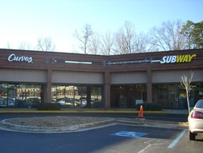 1055 Gaines School Rd, Athens, GA for lease Building Photo- Image 2 of 3