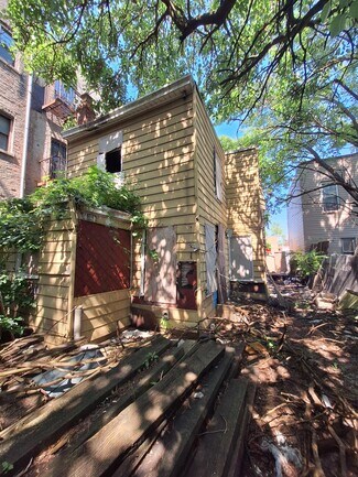 Plus de détails pour 168 Bradford St, Brooklyn, NY - Multi-résidentiel à vendre