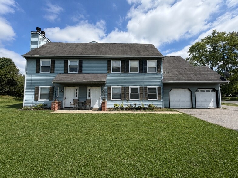 164 Willow Turn, Mount Laurel, NJ à vendre - Photo principale - Image 2 de 8