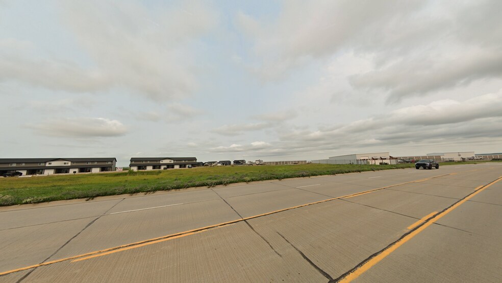 Constitution Boulevard Tbd, Box Elder, SD à vendre - Photo du bâtiment - Image 1 de 4
