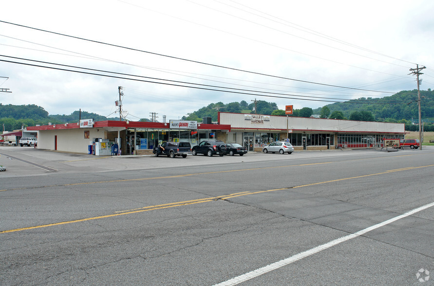 1212 Louisville Hwy, Goodlettsville, TN à vendre - Photo principale - Image 1 de 1