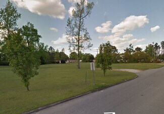 Plus de détails pour 4245 Gum Branch, Jacksonville, NC - Terrain à vendre