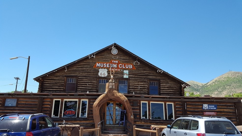 3404 E Route 66, Flagstaff, AZ for sale - Building Photo - Image 2 of 6