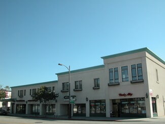 More details for 1252-1278 E Colorado Blvd, Pasadena, CA - Office for Lease