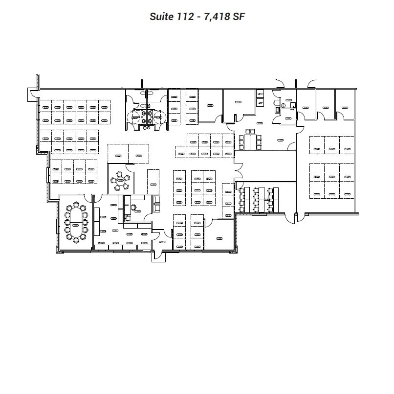 3600 Hwy 6 S, College Station, TX for lease Floor Plan- Image 1 of 1