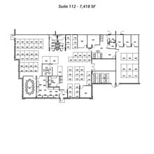3600 Hwy 6 S, College Station, TX for lease Floor Plan- Image 1 of 1