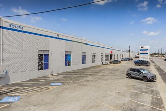 More details for 5701-5713 Business Park, San Antonio, TX - Industrial for Lease