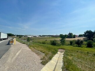 More details for 1019 Maple Bluff Rd, Stevens Point, WI - Land for Lease